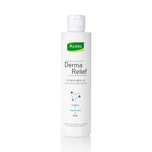 [SKU_5I6BU8_HL0NZ5] Acnes Dermari Relief Balancing Skin