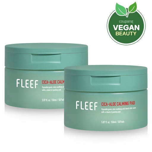 [SKU_2WVW5E7_6788PJV] Flip Cica Aloe Calming Toner Pad