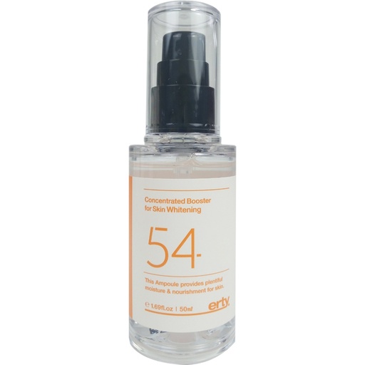 [SKU_2OPUF85_4O6NU6D] Erti 54 Whitening Ampoule