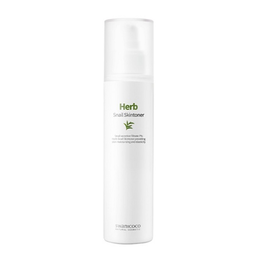 [SKU_WULUW9_1JWABM4] swanicoco Herb Snail Skin Toner