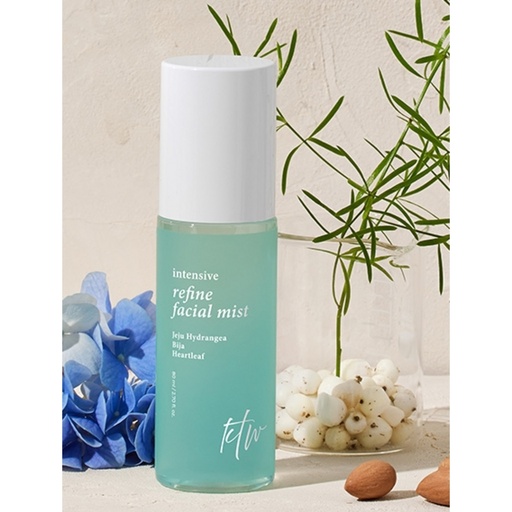 [SKU_2V7OEAM_5SBX4W9] KTW Intensive Bifida Soothing Moisture Facial Vegan Mist