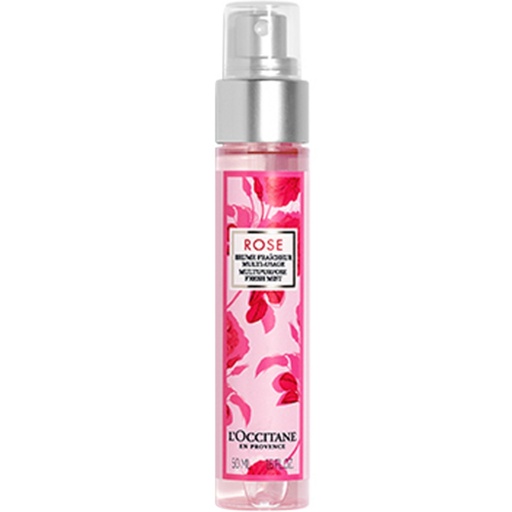 [SKU_36LZGCD_7PADB3T] Rose Multi-Purpose Fresh Mist