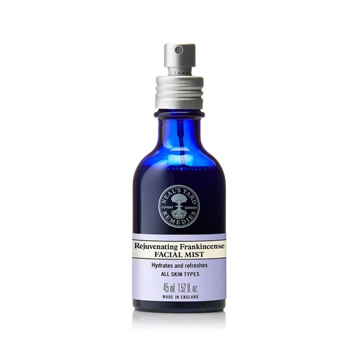 [SKU_UNNNX8_1G3ZLFF] Neils Yardre Mercy's Frankincense Hydrating Facial Mist NY-0357