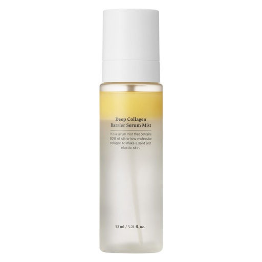 [SKU_39TVMDI_875T24E] IngredientEditor Deep Collagen Barrier Serum Mist