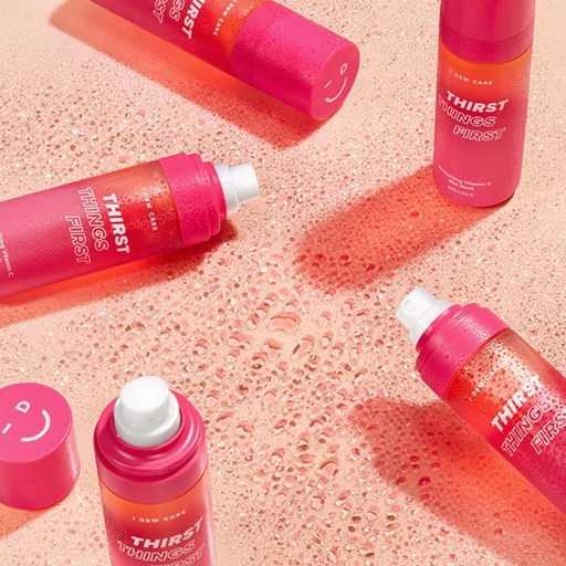 [SKU_248U2AB_2M8605H] Eyedew Care Third Things First Revitalizing Vitamin C Mist Mask