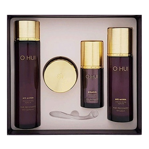[SKU_4M6SL_7XWUC4] O HUI Age Recovery Basic Cosmetic Set of 2