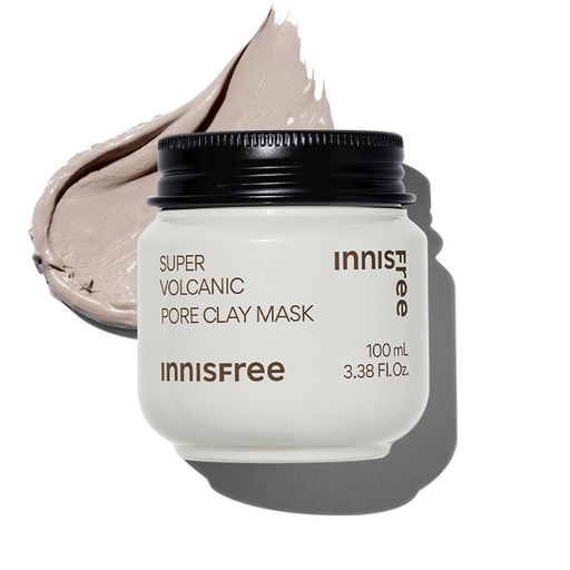 [SKU_3AE8KC3_89WD8CD] Innisfree Super Volcanic Pore Mask 100ml