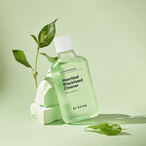 [SKU_33KKUMI_78P139T] Biacom Heartleaf Blackhead Cleaner 150ml