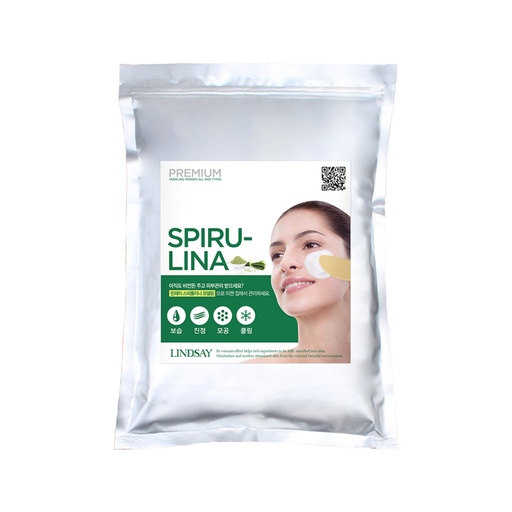 [SKU_120KTY6_5BSGD39] Lindsay Premium Spirulina Modeling Pack 1kg