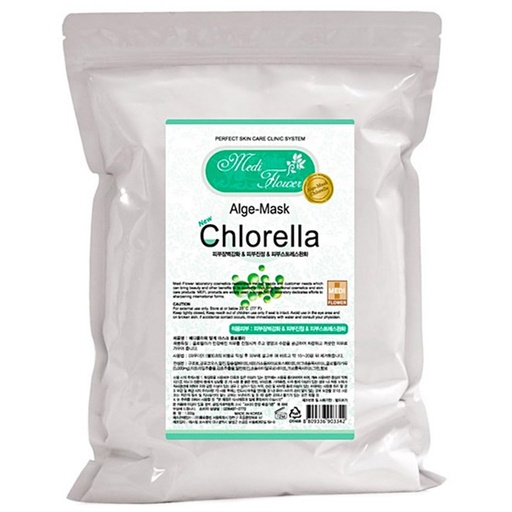 [SKU_1AL2U_5AFJN] Medi Flower Modeling Pack Chlorella