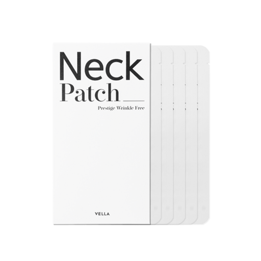 [SKU_39GCAD5_8582FFB] Bella Prestige Wrinkle Free Neck Patch 45g