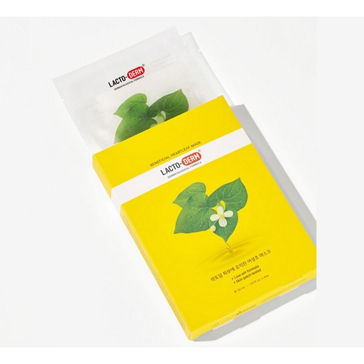 [SKU_2Y28OXX_6BLX0UG] Lactoderm Eoseongcho Sheet Mask 30ml, beneficial for the skin