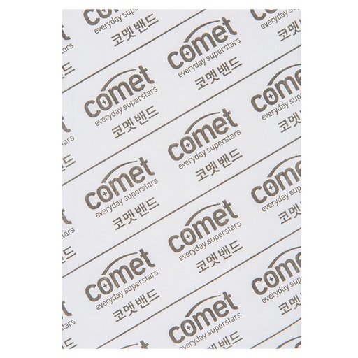 [SKU_33NOPG_8V4SKC] Comet Hydrocolloid Spot Patch Original