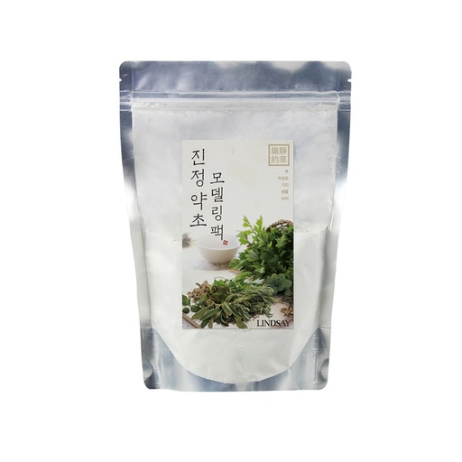 [SKU_J2P3EB_Z72NKI] Lindsay Soothing Herb Modeling Pack 330g