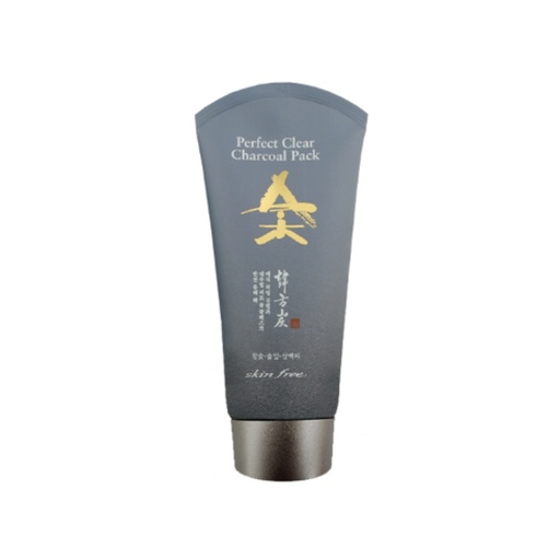 [SKU_2JMGYJP_409XMQ0] Skin Free Perfect Clear Charcoal Pack