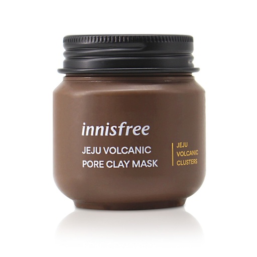 [SKU_3708ILT_7RLH6MF] Innisfree Volcanic Pore Mask Original