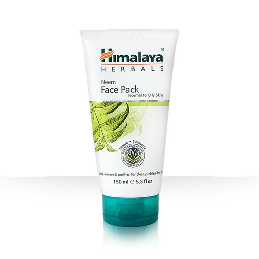 [SKU_PNHTCW_17W5ZMF] Himalayan Neem Face Pack 150ml