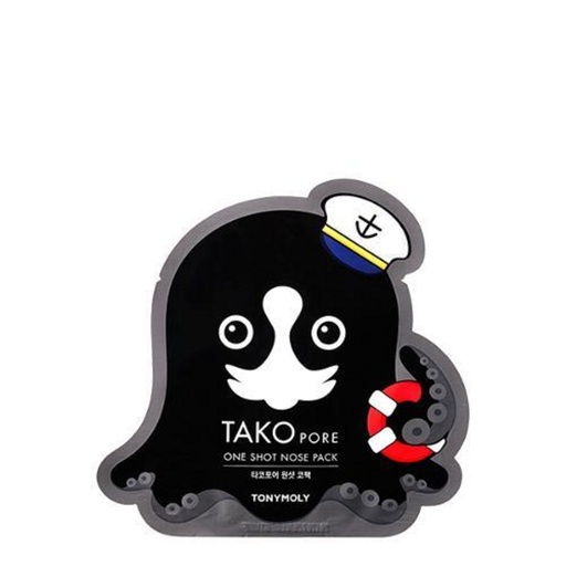 [SKU_2J0HTQ6_3XHOUGG] TONY MOLY Tako Pore One-Shot Nose Pack