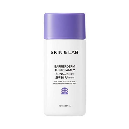 [SKU_30FZZQB_6QI70DN] Skin&Lab Bariaderm Think Family Sunscreen