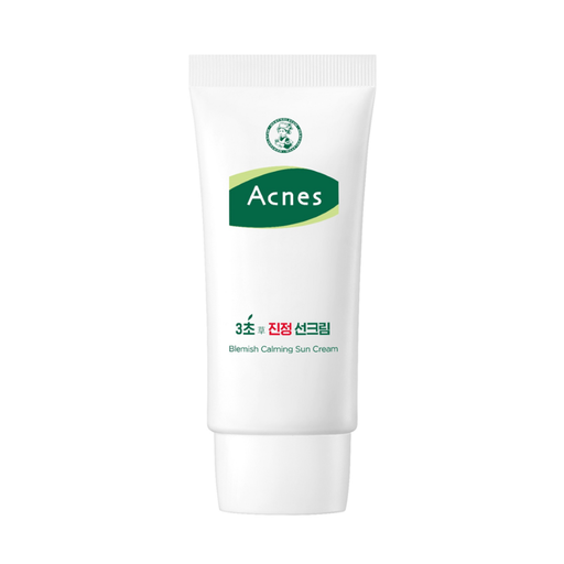 [SKU_3AHP1QX_8ABBID7] Acnes 3 second soothing sun cream