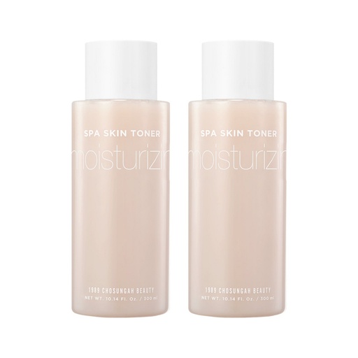 [SKU_316XPLQ_6V2Z9H5] Chosungah Beauty Hot Spring Water Moisturizing Skin Toner