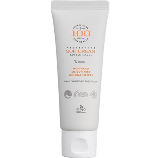 [SKU_30BNGCN_6PR7WAC] Dr. Olga 100 Sun Cream SPF50+ PA+++