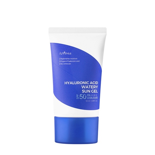 [SKU_ZZFI96_1P8DBBR] Hyaluronic Acid Watery Sun Gel SPF50+ PA++++
