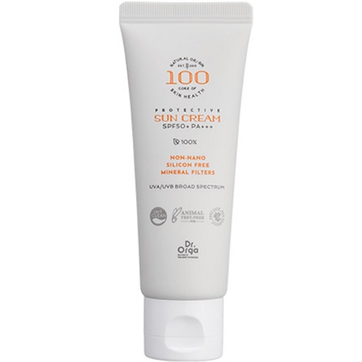 [SKU_30BNHDD_6PR81YW] Dr. Olga 100 Sun Cream SPF50+ PA+++