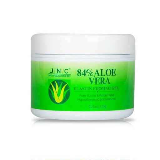 [SKU_59FS7_MZ1N3] JNC 84% Aloe Vera Elastin Heating Gel