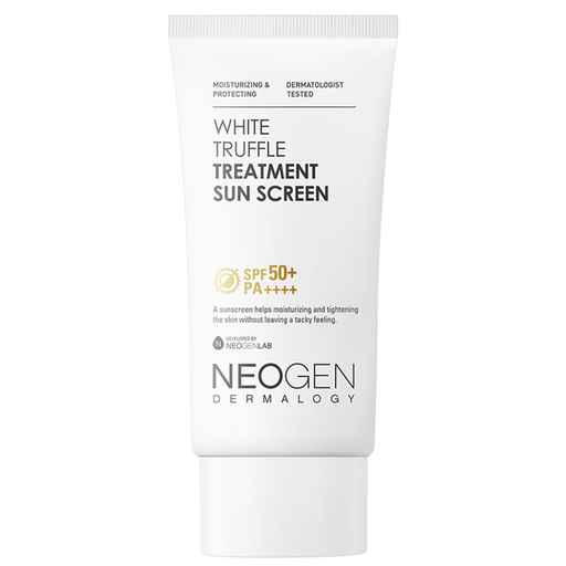 [SKU_3BD1ATG_8EBOMUN] Neogen White Truffle Treatment Sunscreen SPF50+ PA++++