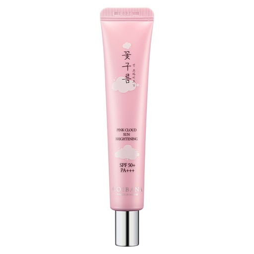 [SKU_35QN71_911YDH] Koibana Flower Cloud Sun Brightening Tone-up Sun Cream SPF50+ PA+++