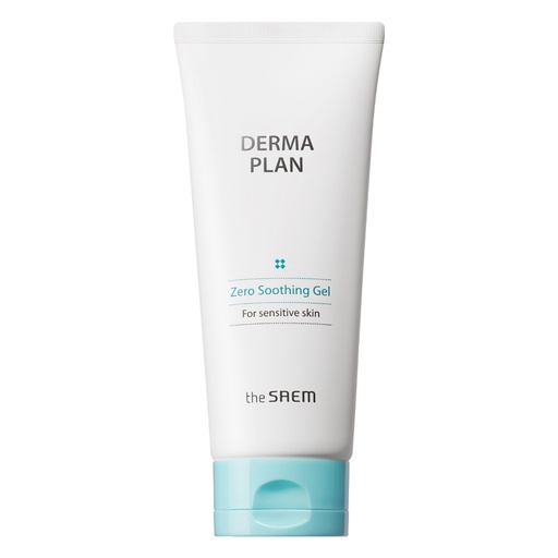 [SKU_2BVWQI8_35JZJTA] The Saem Derma Plan Zero Soothing Gel