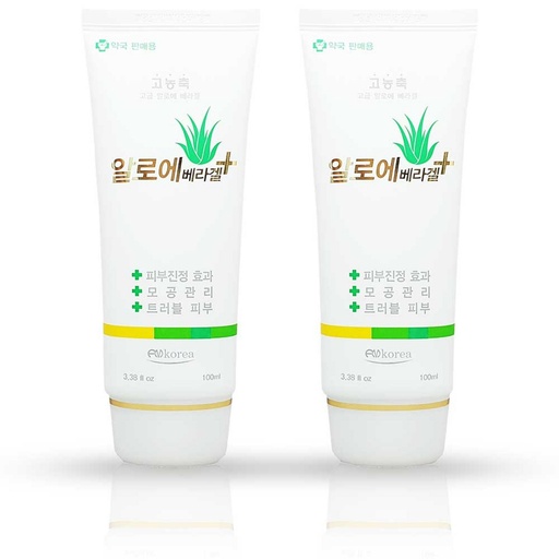 [SKU_YTYY5G_1N66YLD] FMkorea Aloe Vera Gel Plus