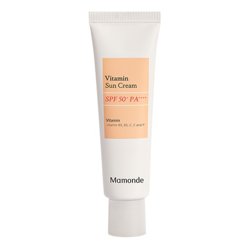 [SKU_2XMPNZ9_68VBH2B] Mamonde Vitamin Sun Cream SPF50+ PA++++