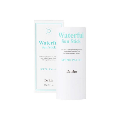 [SKU_338258J_76URH7T] Dr. Bio Waterfull Sun Stick 21g