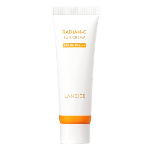 [SKU_2OUJ4Y8_4OR4AX3] Laneige Radianc Sun Cream SPF50+ PA++++