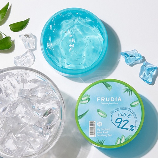 [SKU_31TQG4G_6Z1JAPA] FRUDIA My Orchard Aloe Real Soothing Gel