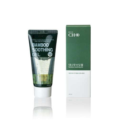 [SKU_2R83GSY_4ZJPSSC] Cheonghwa Bamboo Soothing Gel