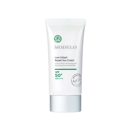 [SKU_2KULQIB_466A7NC] Modelo Cosmetics Low Efficient Repair Tone Up Sun Cream SPF50+ PA++++