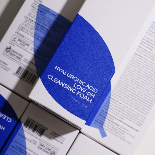 [SKU_2EPDO47_3EKF3FU] Is Ntree Hyaluronic Acid Subacidic Cleansing Foam