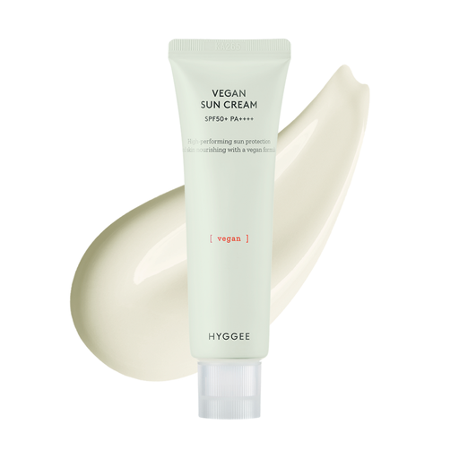 [SKU_31GX7AR_3R6BXRK] Hygge Vegan Sun Cream SPF50+ PA++++
