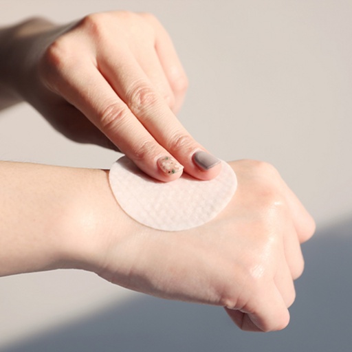 [SKU_2Y50E31_17SBW7B] Dr.Age Cica Soothing Pad 60p + 40p