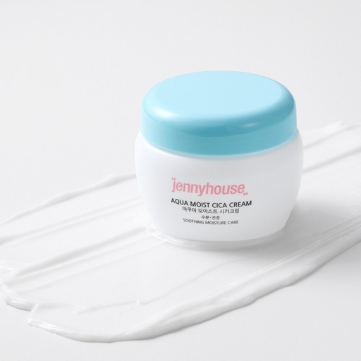[SKU_2TGXR69_5DZWO0P] Jenny House Cosmetics Aqua Moist Cica Cream