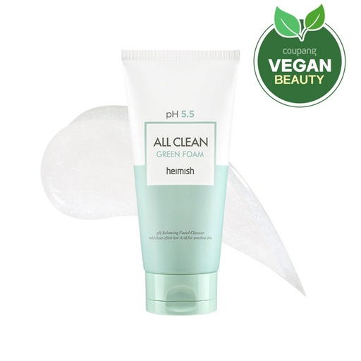 [SKU_1C8HKZ_49YWQD] HEIMISH ALL CLEAN GREEN FOAM