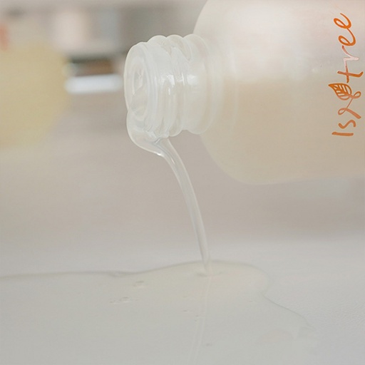 [SKU_ZZFIAA_1P8DBCT] IS NTREE C-Niacin Toning Ampoule
