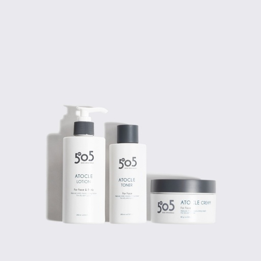 [SKU_2EIW9Q_6YV903] Dr.505 Atocle Solution 3 Set