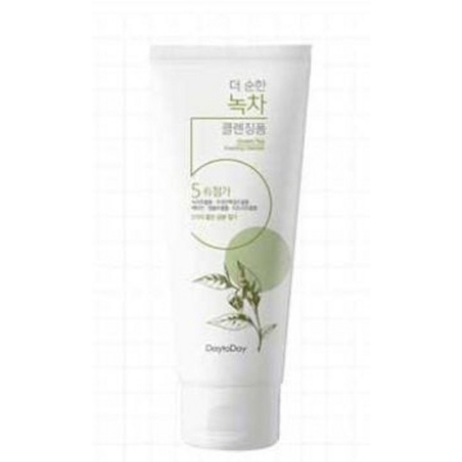[SKU_2NR5LTQ_4JNAIIZ] Ernesty The Mild Green Tea Cleansing Foam