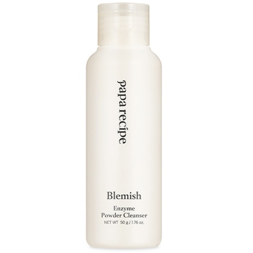 [SKU_VQUPE4_1HWH6QL] Paparecipe Blemish Enzyme Powder Cleanser