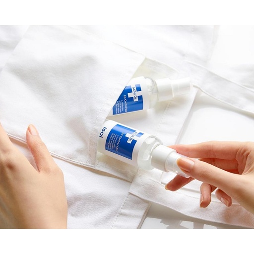 [SKU_32IZE20_72ZUJHV] Isoi Acne Doctor First Mist 60ml 2p