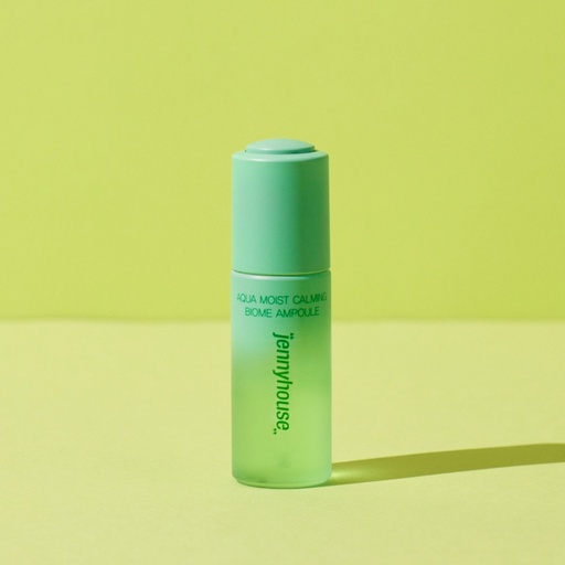 [SKU_30ULS4T_6T01XQN] Jenny House Cosmetics Aqua Moist Calming Biome Ampoule